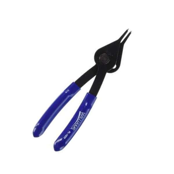 WILLIAMS  |  PL1622  |  PINZAS P/ SEGURO INT 0.038" 90?