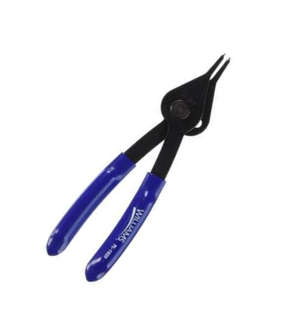 WILLIAMS  |  PL1631  |  PINZAS P/SEGURO INT 0.090" 90?
