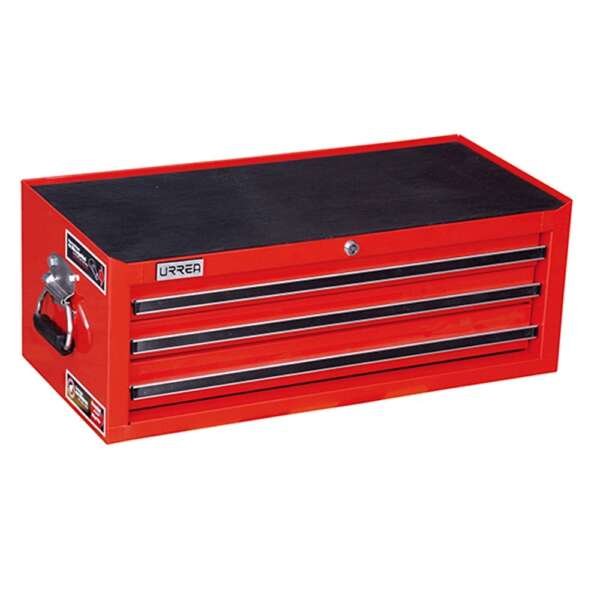 URREA  |  X27I3  |  GABINETE 3 GAVETAS 27" X 12" X 10" USO EXTRA PESADO