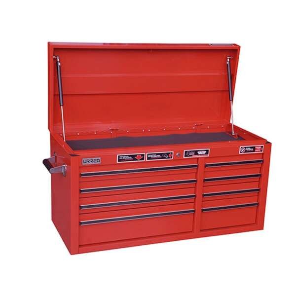 URREA  |  X41S8  |  GABINETE 8 GAVETAS 41" X 18" X 22" USO EXTRA PESADO