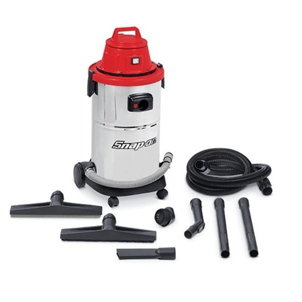 SNAPON  |  YA1009SSA  |  ASPIRADORA SECO HUMEDO