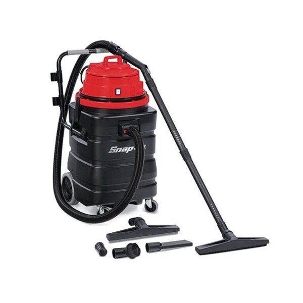 SNAPON  |  YA1023A  |  ASPIRADORA 23 GALONES SECO HUMEDO