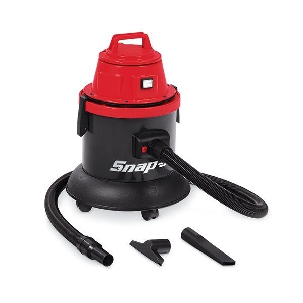 SNAPON  |  YA1105A  |  ASPIRADORA SECO HUMEDO
