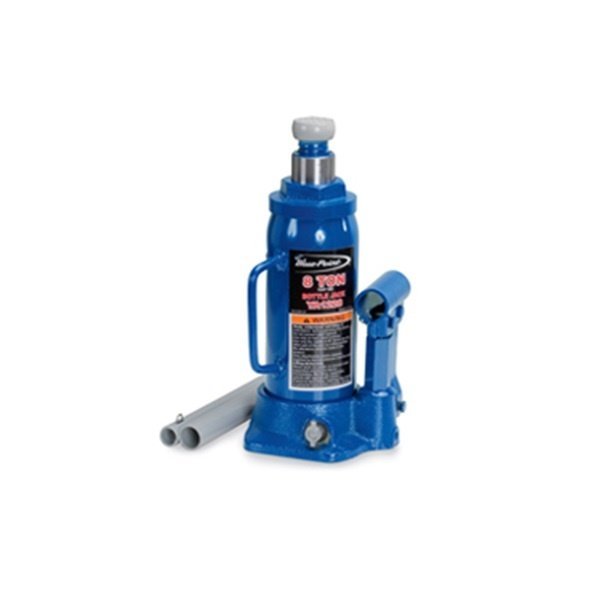 SNAPON  |  YA1228  |  GATOS DE BOTELLA HIDRAULICO 8 TONS