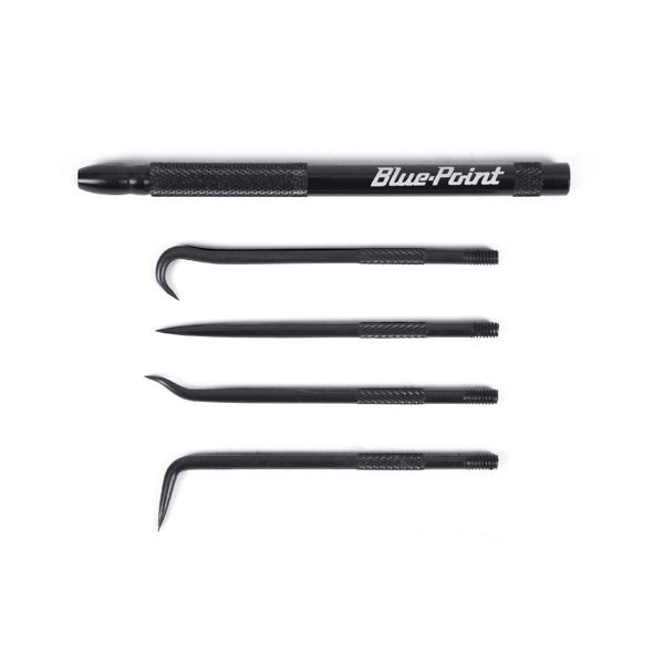 SNAPON  |  YA145A  |  SET DE TRAZADORES 4 PZAS