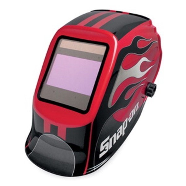 SNAPON  |  YA4601  |  CARETA PARA SOLDAR OSCURECIMIENTO AUTOMATICO
