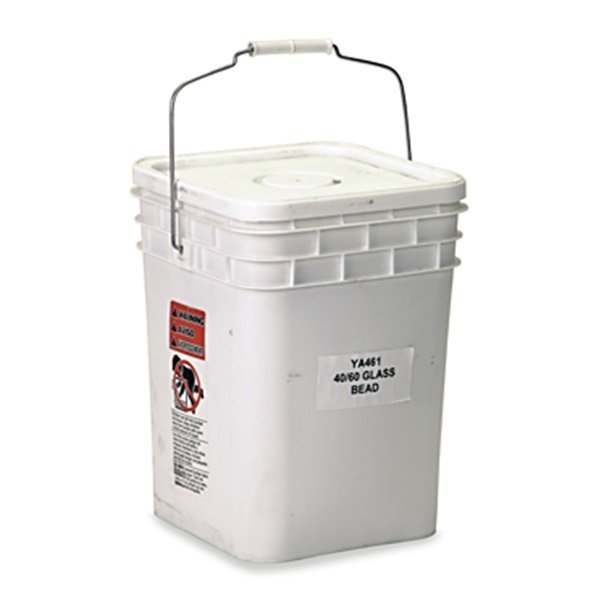 SNAPON  |  YA461A  |  ABRASIVO PERLA DE VIDRIO GRANO 40-60 50 LB