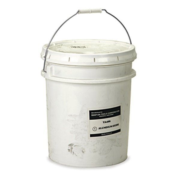 SNAPON  |  YA466A  |  ABRASIVO OXIDO ALUMINIO 50 LB