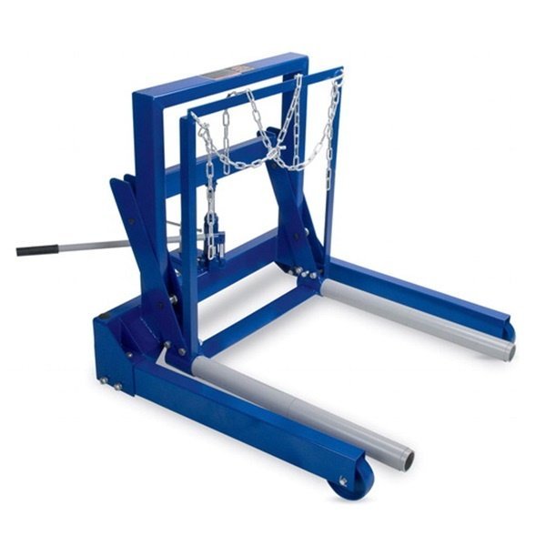 SNAPON  |  YA765D  |  GATO RODANTE 3/4 TONS