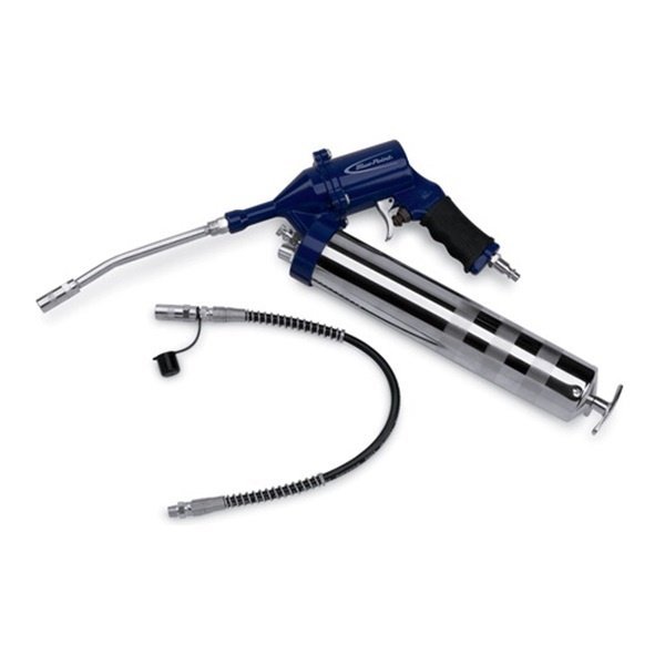 SNAPON  |  YA771B  |  PISTOLAS NEUM PARA ENGRASAR CAP 14 ONZ 6"