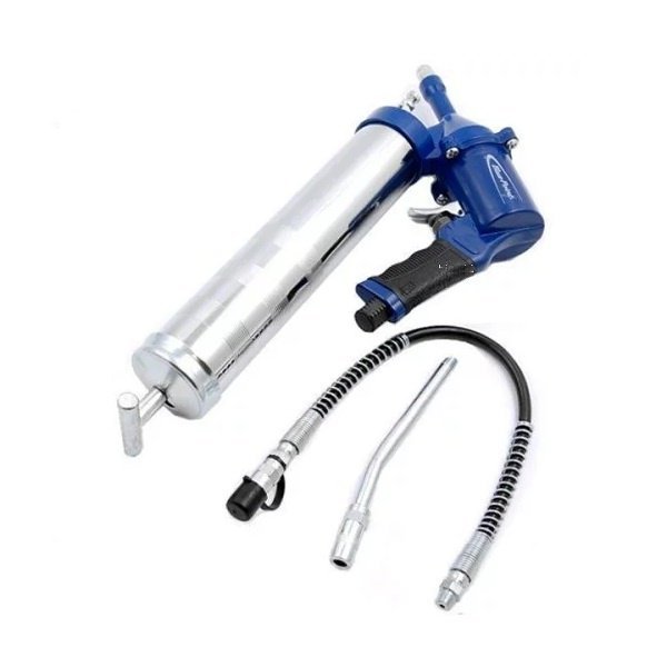 SNAPON  |  YA772B  |  PISTOLAS NEUM PARA ENGRASAR CAP 14 ONZ 6"