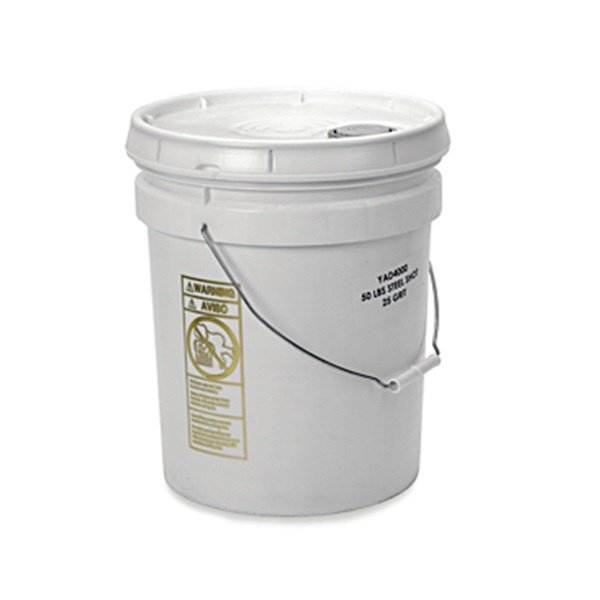 SNAPON  |  YAD4000  |  ABRASIVO DE GRANO DE ACERO 50 LB