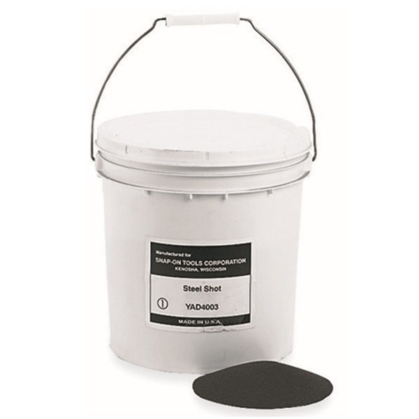 SNAPON  |  YAD4003  |  ABRASIVO DE PERDIGON DE ACERO 50 LB