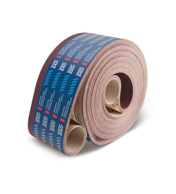 RINDALL | S9H1 | BANDA LIJA 1-1/2"X15-3/4" G-80 9SH