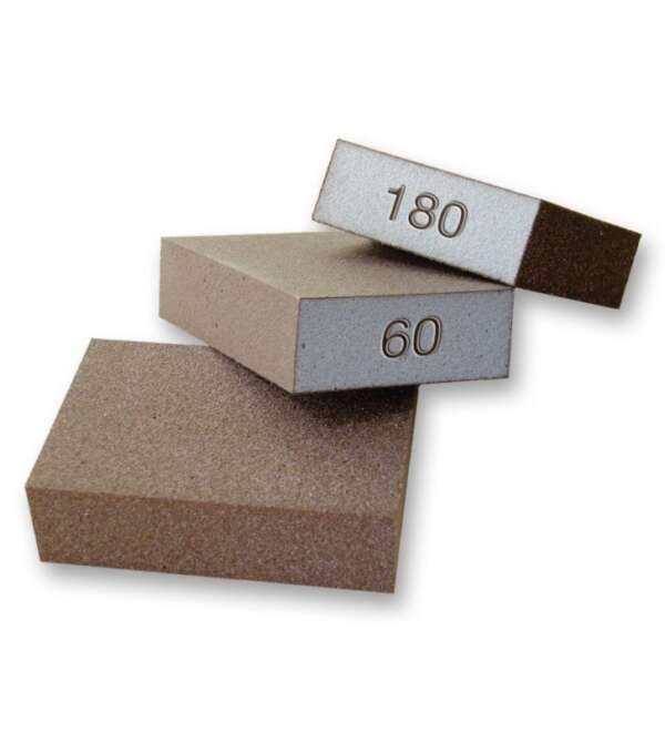 RINDALL | 92803 | BLOCK ESPONJA 100 X 70 X 26 G-180