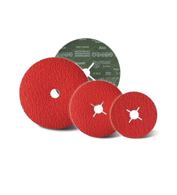 RINDALL | 87804 | DISCO ABRALON 3" G-3000